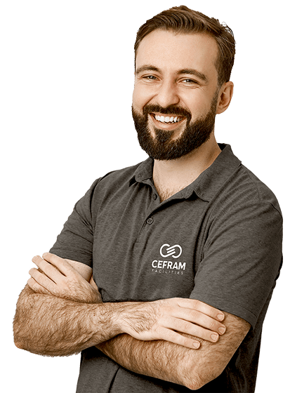 conservadora em Belo Horizonte CEFRAM