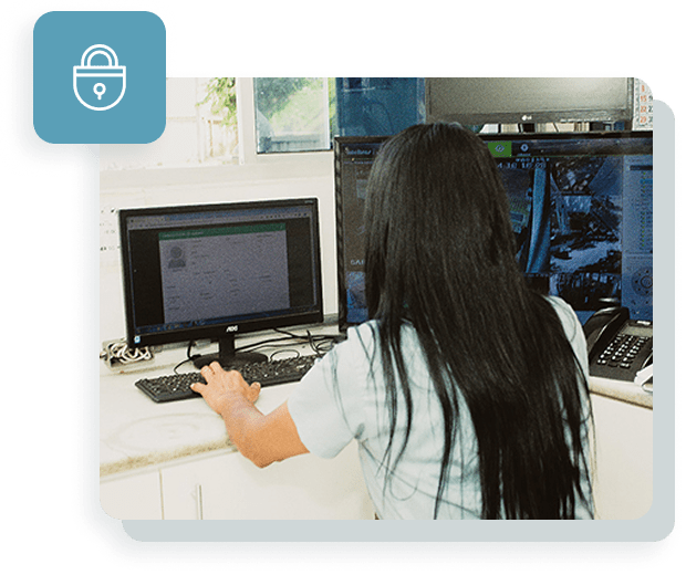 portaria e segurança em condomínio BH