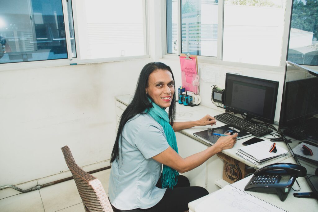 portaria para condomínio em Belo Horizonte
