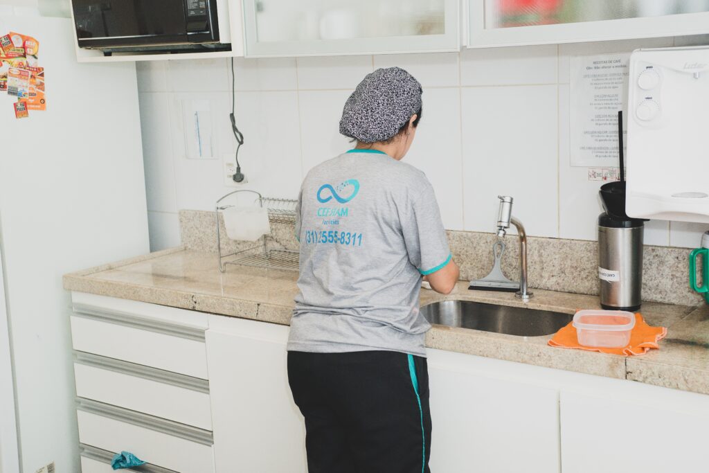 empresa de terceirização de serviços em BH