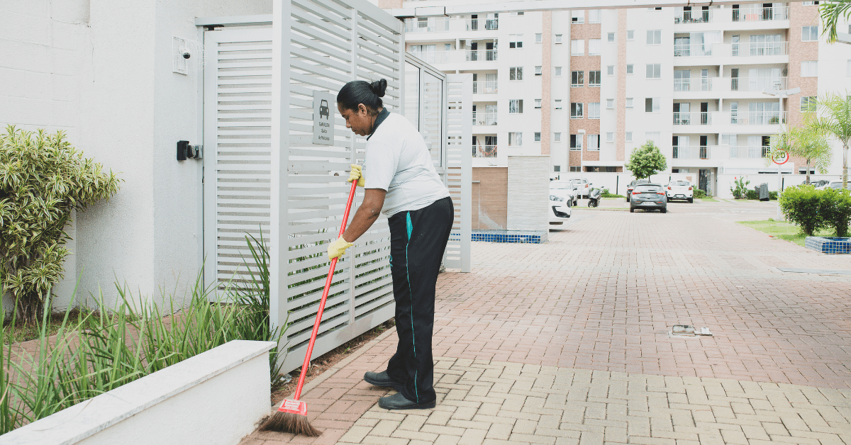 terceirização de serviços em Belo Horizonte